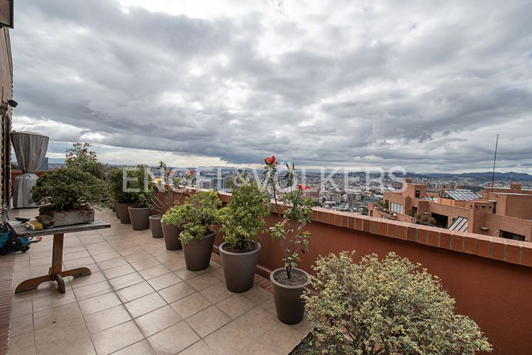 Apartamento en  Arriendo en Santa barbara alta, Bogotá - Miniatura 6