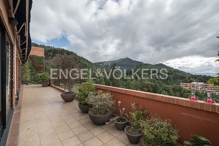 Apartamento en  Arriendo en Santa barbara alta, Bogotá - Miniatura 7