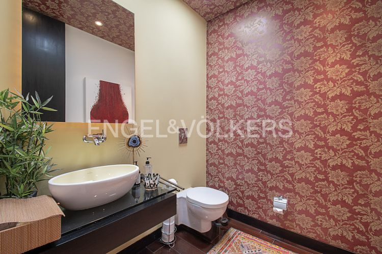 Apartamento en  Arriendo en Santa barbara alta, Bogotá - Miniatura 10