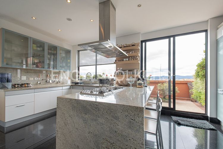 Apartamento en  Arriendo en Santa barbara alta, Bogotá - Miniatura 11