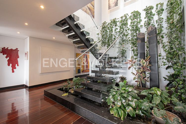 Apartamento en  Arriendo en Santa barbara alta, Bogotá - Miniatura 13
