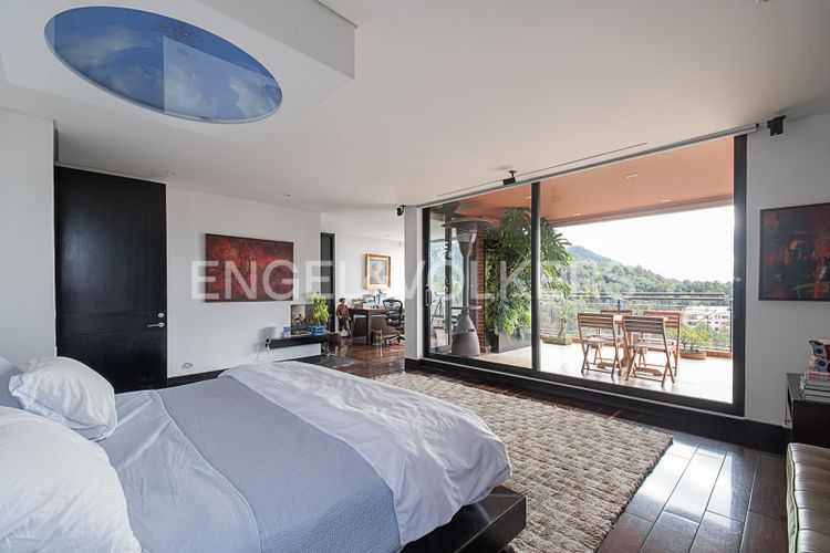 Apartamento en  Arriendo en Santa barbara alta, Bogotá - Miniatura 14