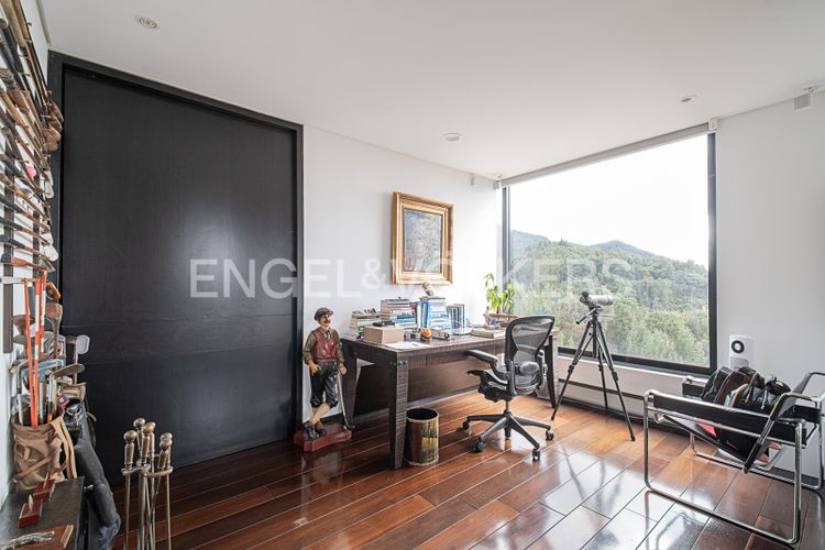 Apartamento en  Arriendo en Santa barbara alta, Bogotá - Miniatura 15