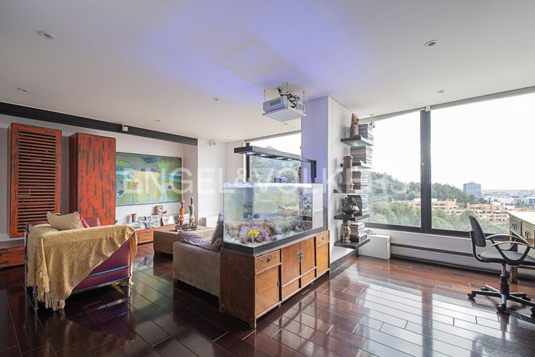 Apartamento en  Arriendo en Santa barbara alta, Bogotá - Miniatura 18