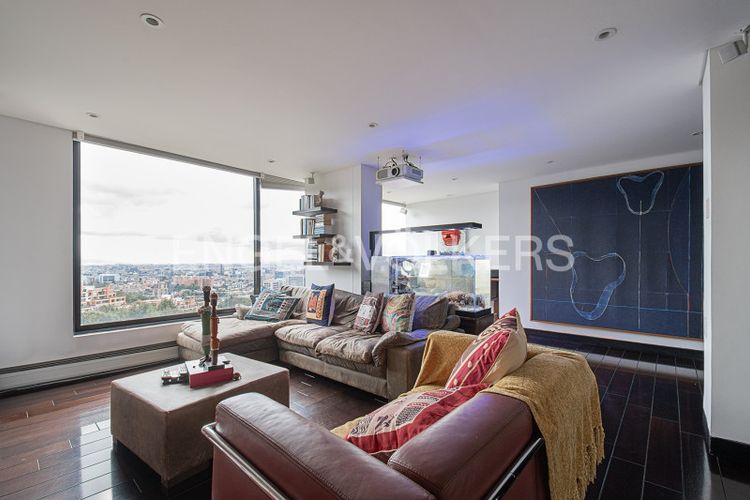Apartamento en  Arriendo en Santa barbara alta, Bogotá - Miniatura 19