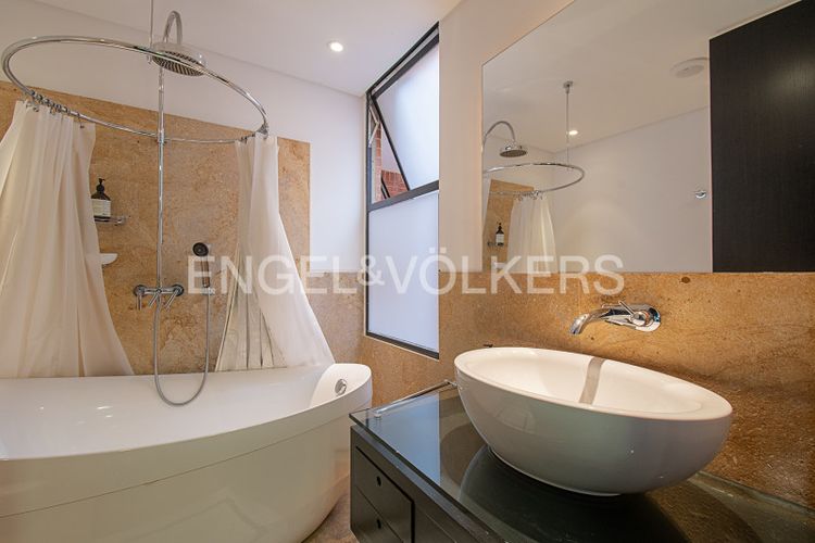 Apartamento en  Arriendo en Santa barbara alta, Bogotá - Miniatura 21
