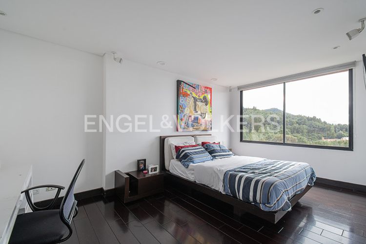 Apartamento en  Arriendo en Santa barbara alta, Bogotá - Miniatura 22