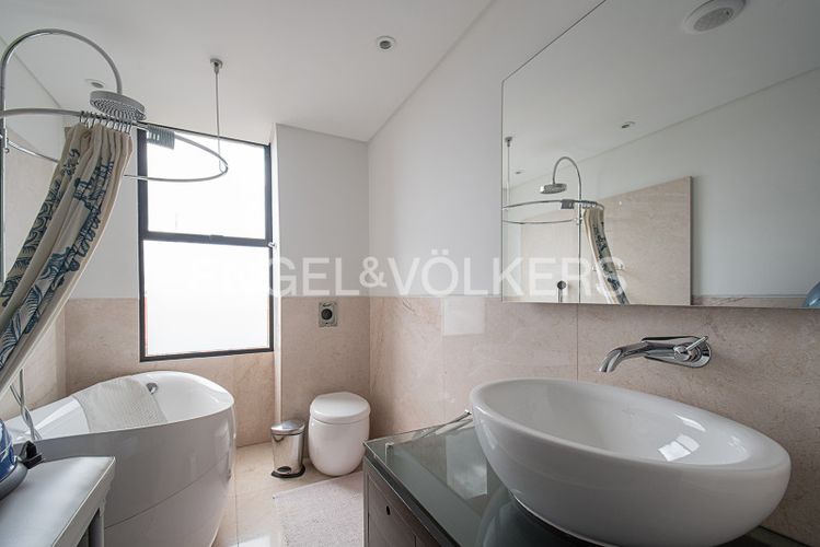 Apartamento en  Arriendo en Santa barbara alta, Bogotá - Miniatura 23