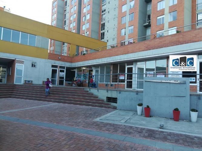 Local en venta en Valladolid, Bogotá - Miniatura 2