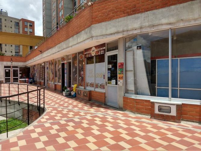 Local en venta en Valladolid, Bogotá - Miniatura 4