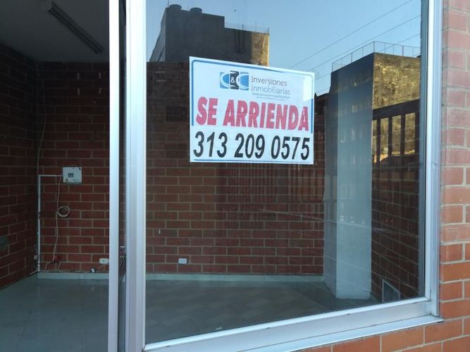 Local en venta en Valladolid, Bogotá - Miniatura 6