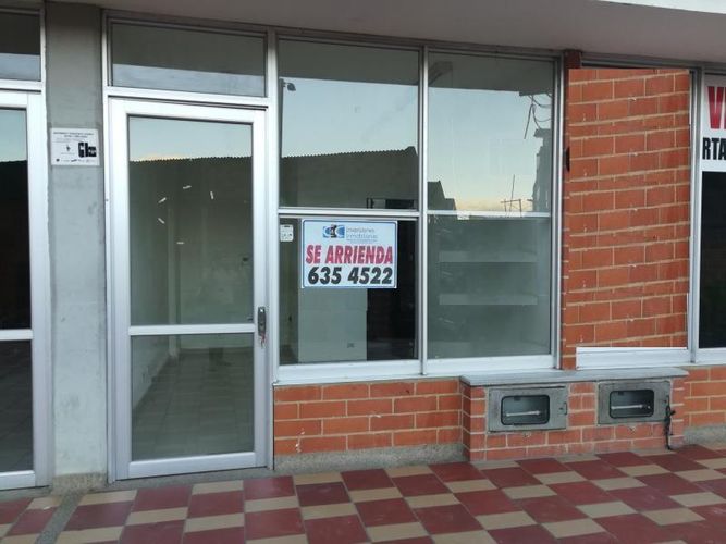 Local en venta en Valladolid, Bogotá - Miniatura 11