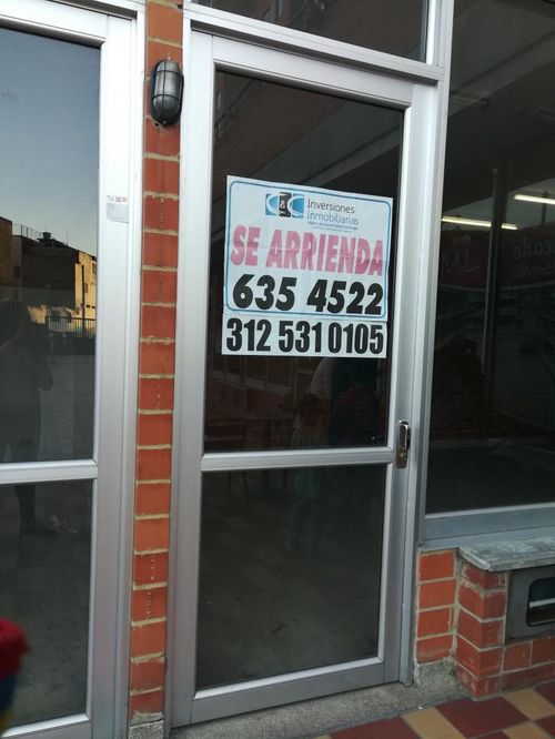 Local en venta en Valladolid, Bogotá - Miniatura 15