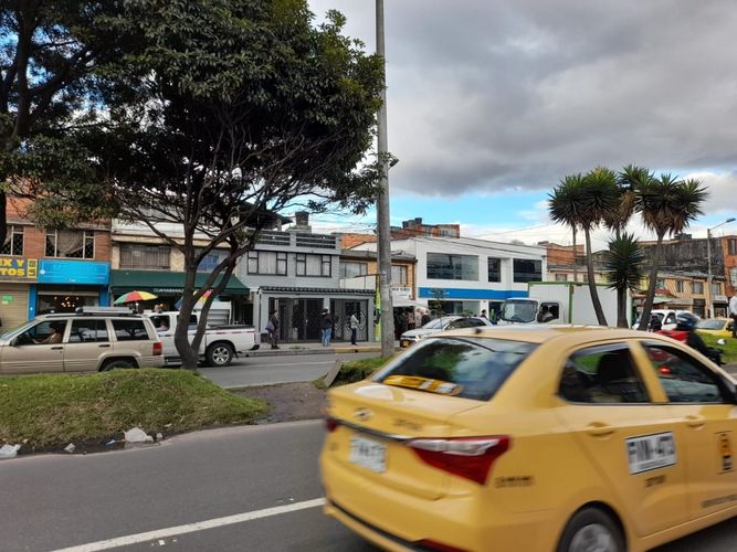 Local en  Arriendo en Tabora, Bogotá - Miniatura 9