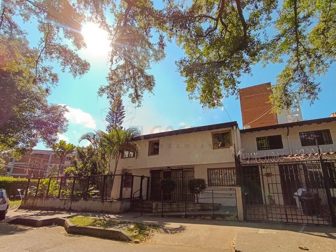 Casa en  Arriendo en Belen La Palma, Medellín - Imagen 1
