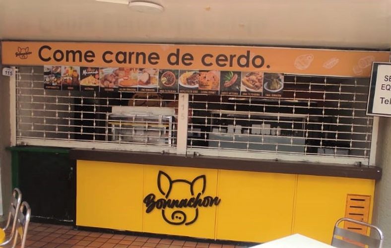 Local en Venta en Cedritos, Bogotá - Imagen 1