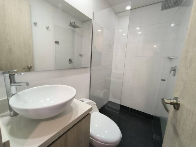 Apartamento en Arriendo en Las Lomitas, Sabaneta - Miniatura 4