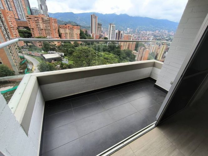 Apartamento en Arriendo en Las Lomitas, Sabaneta - Miniatura 6