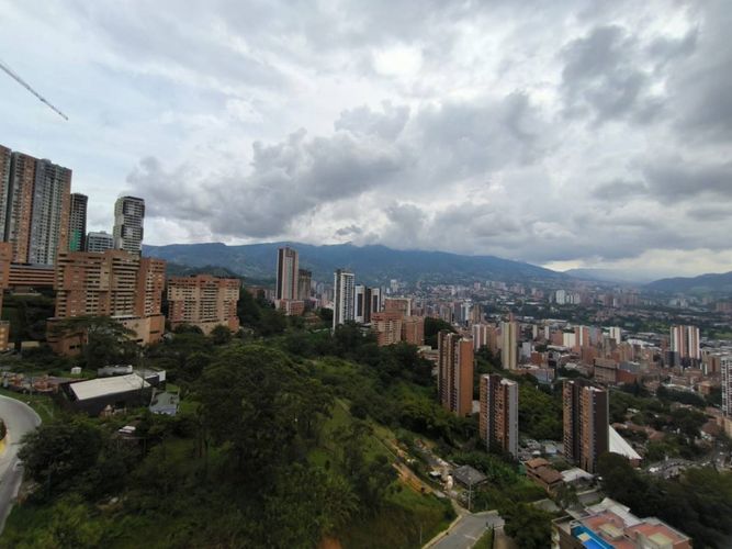 Apartamento en Arriendo en Las Lomitas, Sabaneta - Miniatura 7