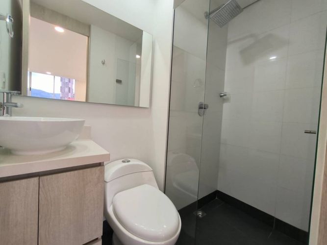 Apartamento en Arriendo en Las Lomitas, Sabaneta - Miniatura 9