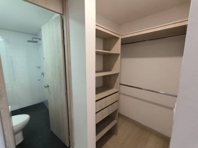 Apartamento en Arriendo en Las Lomitas, Sabaneta - Miniatura 11