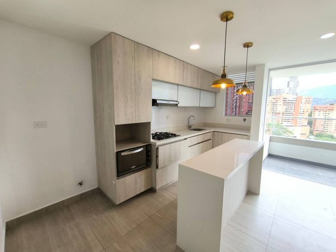 Apartamento en Arriendo en Las Lomitas, Sabaneta - Miniatura 13
