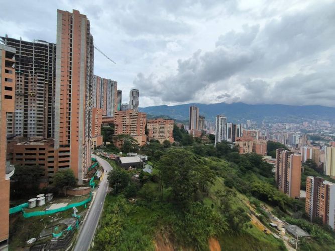 Apartamento en Arriendo en Las Lomitas, Sabaneta - Miniatura 19