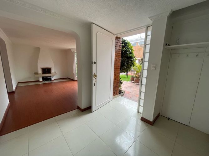 Casa en Arriendo en Los cedritos, Bogotá - Imagen 1