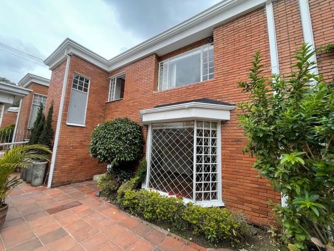 Casa en Arriendo en Los cedritos, Bogotá - Miniatura 3