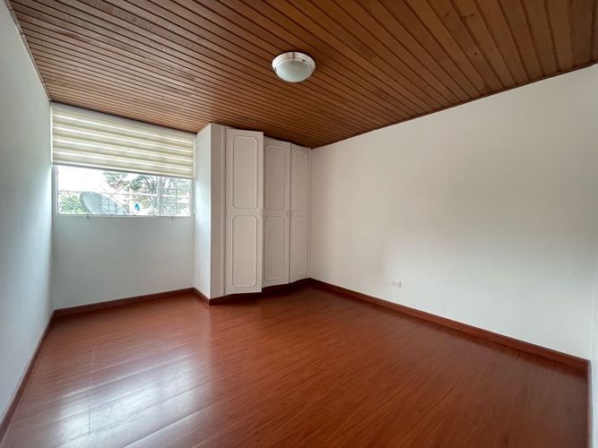 Casa en Arriendo en Los cedritos, Bogotá - Miniatura 23