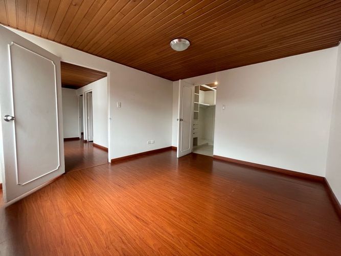 Casa en Arriendo en Los cedritos, Bogotá - Miniatura 27