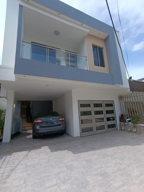 Casa en Arriendo en Paraiso, Barranquilla - Imagen 1