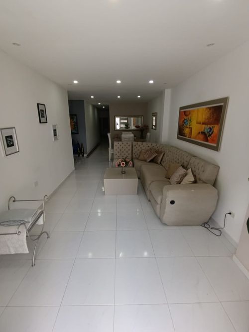 Casa en Arriendo en Paraiso, Barranquilla - Miniatura 2