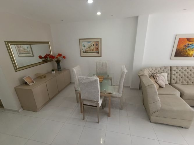 Casa en Arriendo en Paraiso, Barranquilla - Miniatura 3