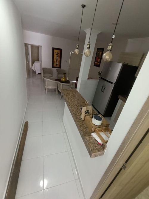 Casa en Arriendo en Paraiso, Barranquilla - Miniatura 7