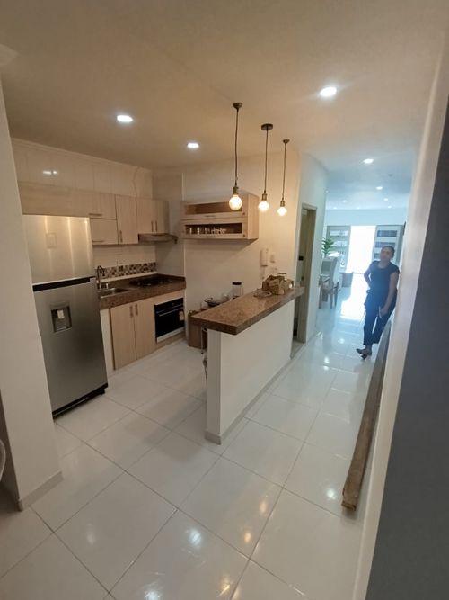 Casa en Arriendo en Paraiso, Barranquilla - Miniatura 8