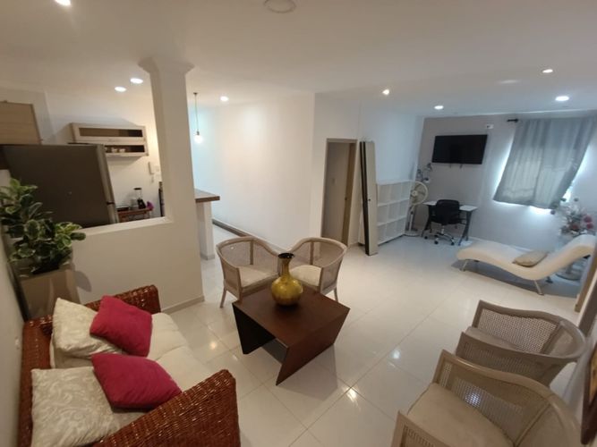 Casa en Arriendo en Paraiso, Barranquilla - Miniatura 9