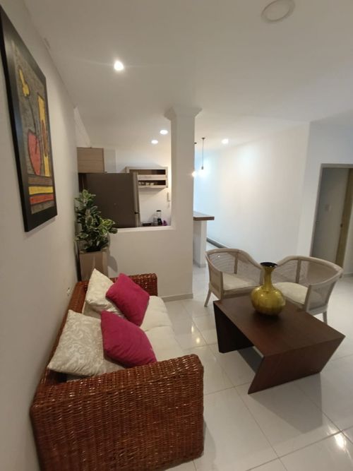 Casa en Arriendo en Paraiso, Barranquilla - Miniatura 10