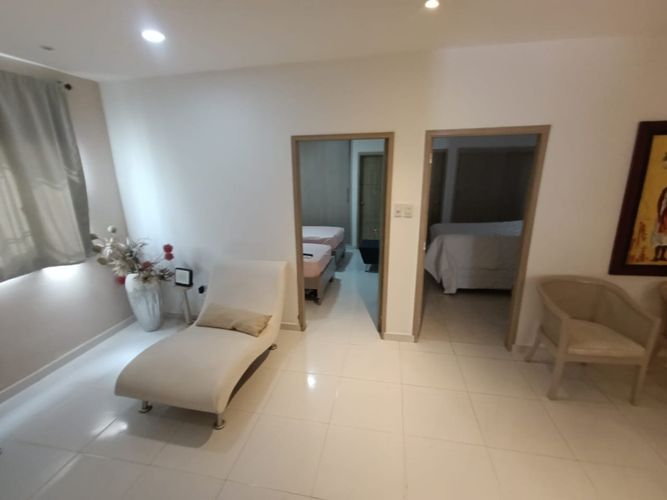 Casa en Arriendo en Paraiso, Barranquilla - Miniatura 12