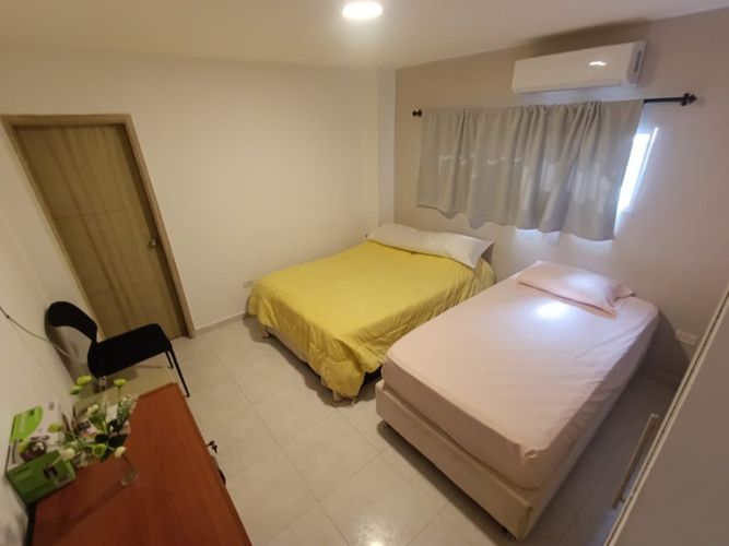 Casa en Arriendo en Paraiso, Barranquilla - Miniatura 16