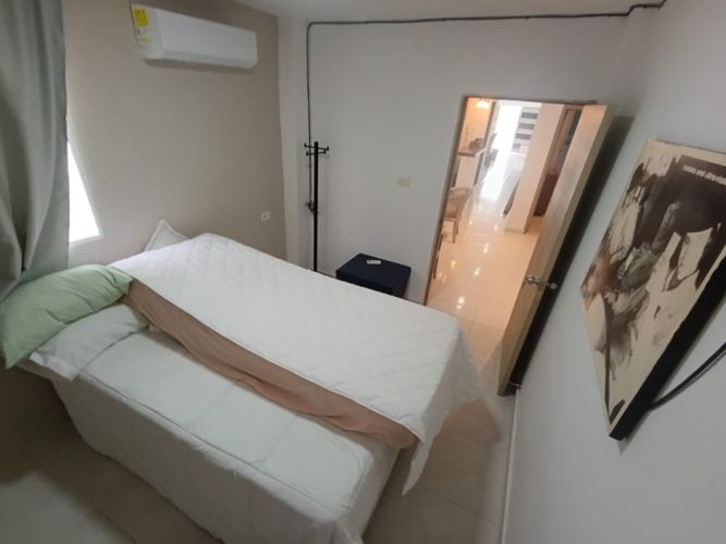 Casa en Arriendo en Paraiso, Barranquilla - Miniatura 19