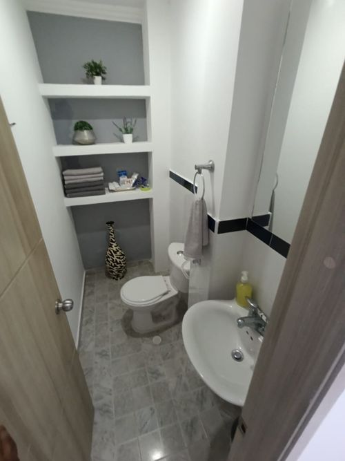 Casa en Arriendo en Paraiso, Barranquilla - Miniatura 23