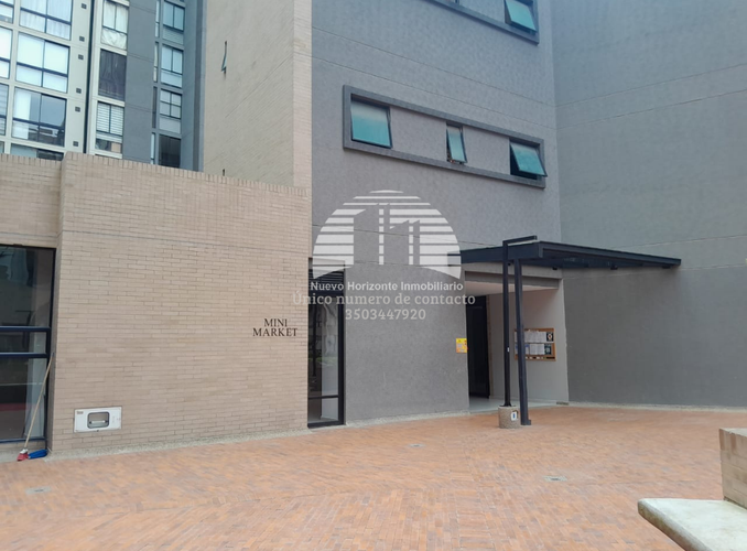 Apartamento en Arriendo en Colina Campestre, Bogotá - Miniatura 14