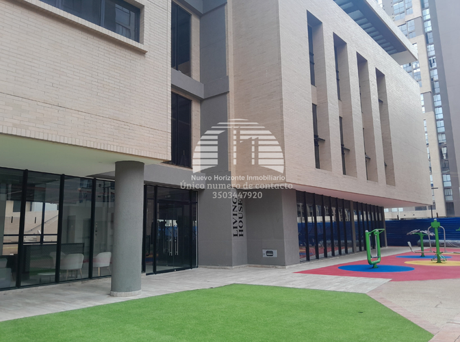 Apartamento en Arriendo en Colina Campestre, Bogotá - Miniatura 15