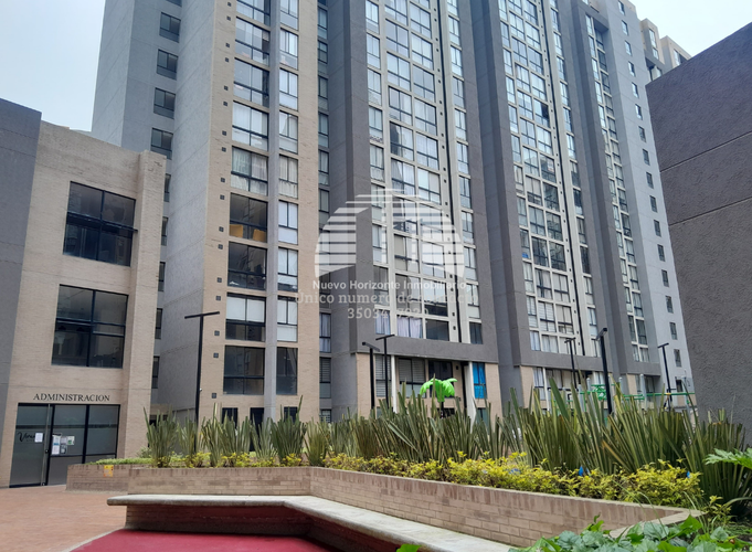 Apartamento en Arriendo en Colina Campestre, Bogotá - Miniatura 16