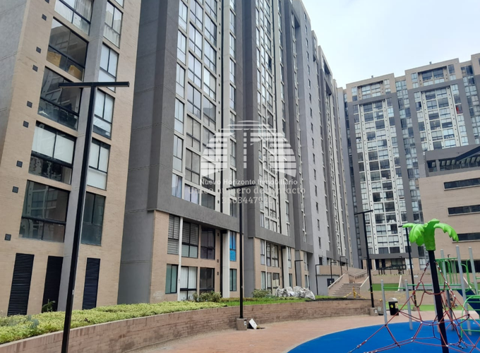 Apartamento en Arriendo en Colina Campestre, Bogotá - Miniatura 18
