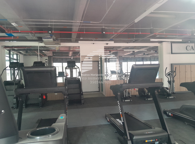 Apartamento en Arriendo en Colina Campestre, Bogotá - Miniatura 20