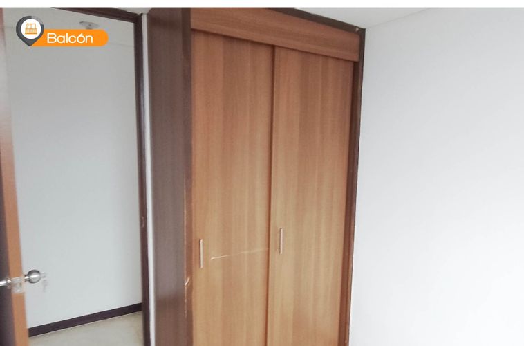 Apartamento en Arriendo en La ferreria, La estrella - Miniatura 4