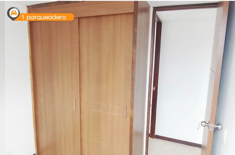 Apartamento en Arriendo en La ferreria, La estrella - Miniatura 5