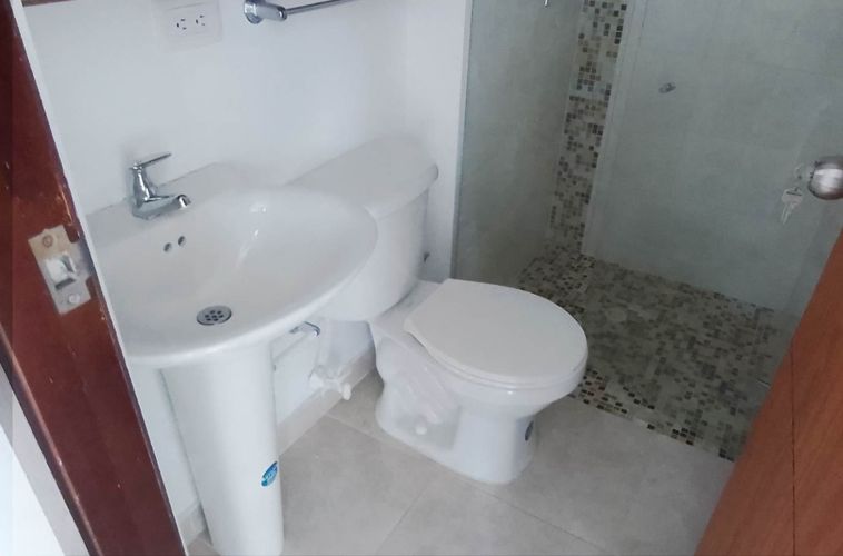 Apartamento en Arriendo en La ferreria, La estrella - Miniatura 9